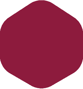 menu shape