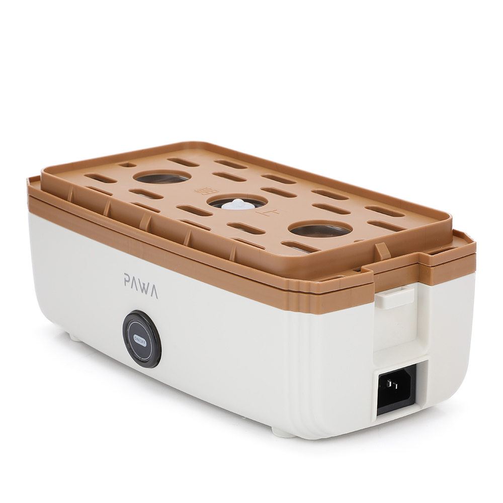 PAWA Versatile The Vacuum Electric Lunch Box
