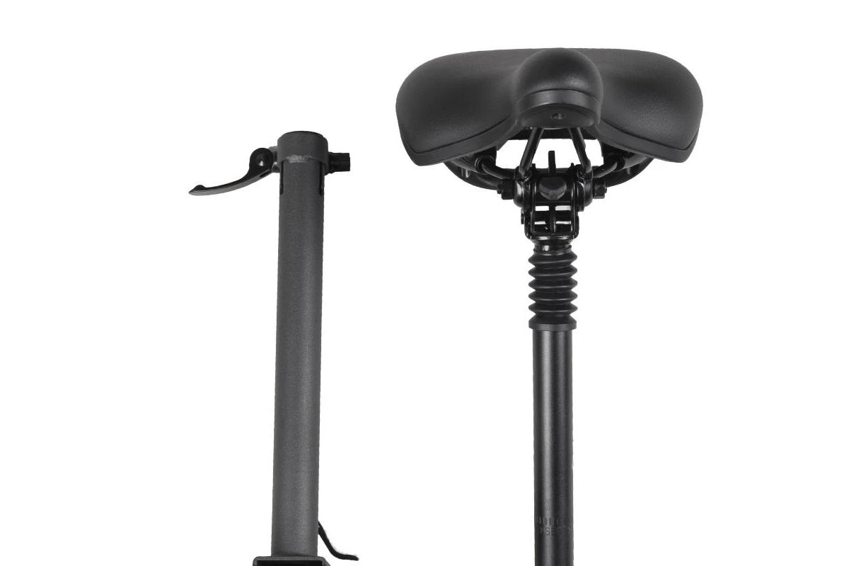 Ninebot Scooters Seat Black