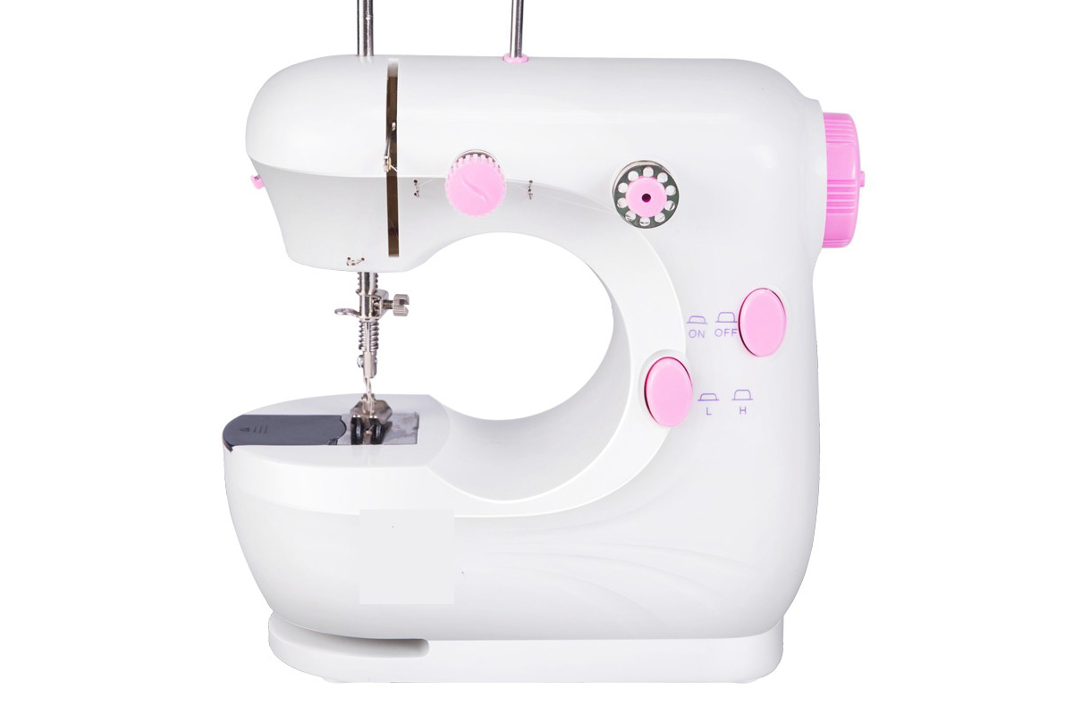 Jiayie Mini Portable Electric Sewing Machine JYSM 301
